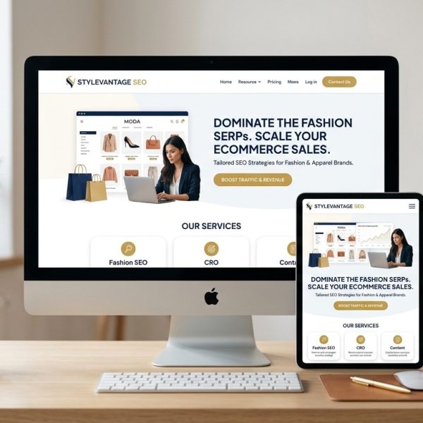 SEO for Ecommerce