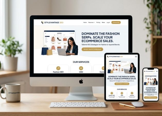 SEO for Ecommerce