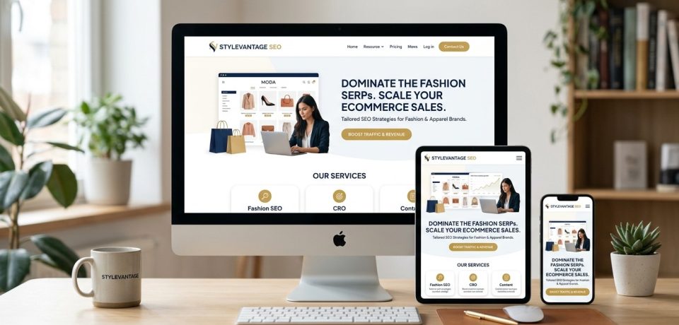 SEO for Ecommerce