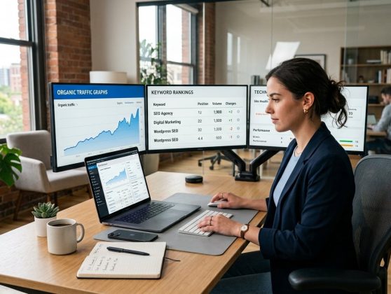 Webflow SEO Services
